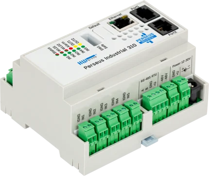 HWgroup Perseus Industrial 310/315