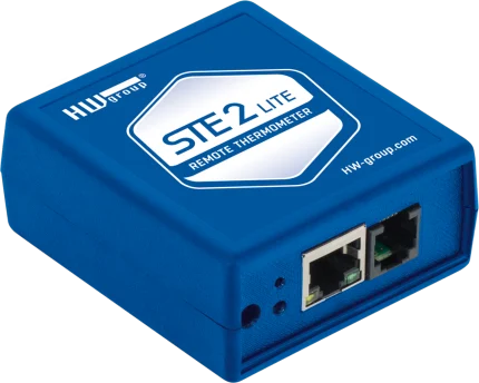 HWgroup STE2 LITE