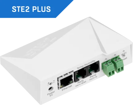 HWgroup STE2 PLUS