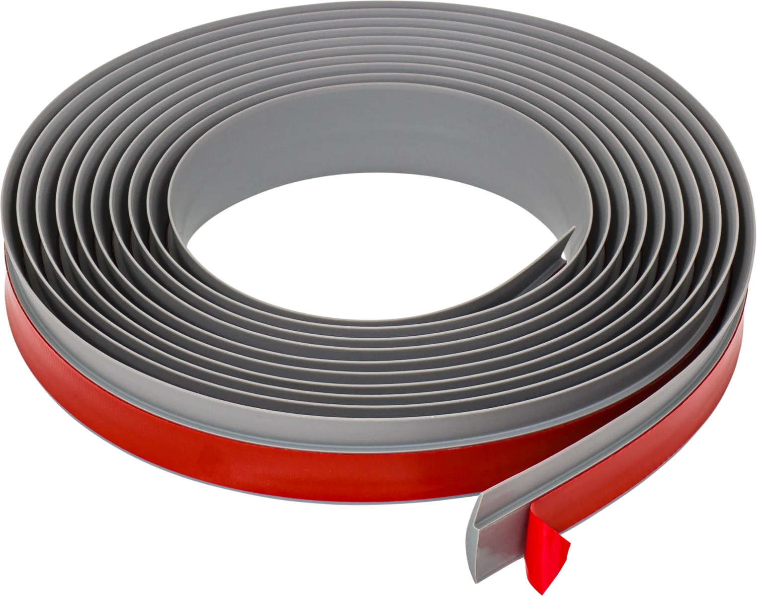 Profilé HWgroup WLD Cover Strip B 30 pour câble de fuite type B