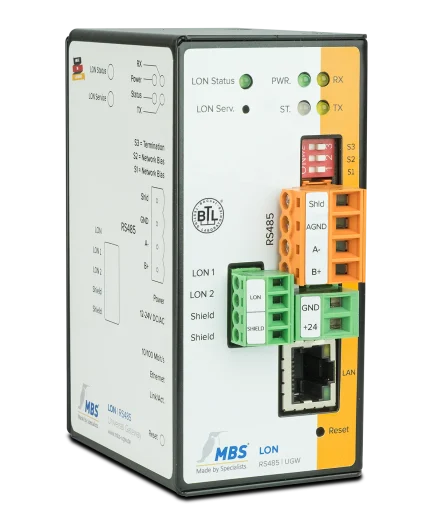 MBS Double-X LON