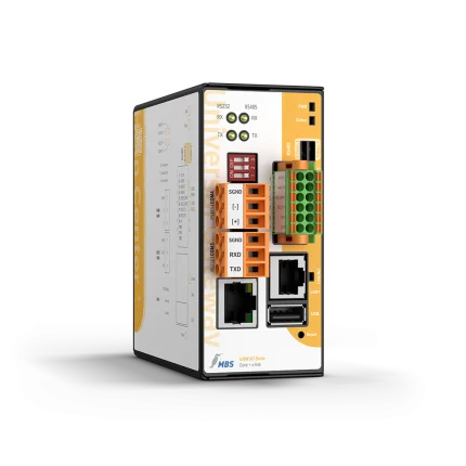 MBS XT Core + x-link