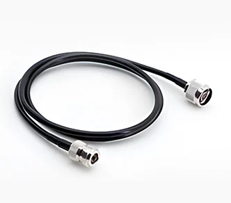 Câble coaxial 1 m N vers N du kit Milesight GA01-FNN-600 pour UG65