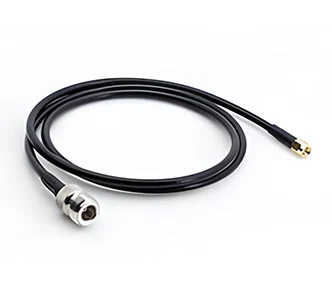 Câble coaxial 1 m SMA vers N du kit Milesight GA01-FSN-600 pour UG56