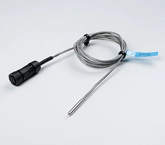Sonde PT100 haute température Milesight SP11-A05-500-150 avec câble fibre de verre