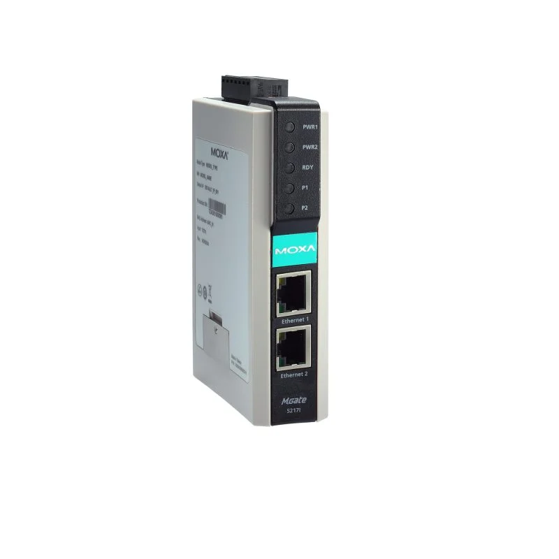 Moxa MGate 5217