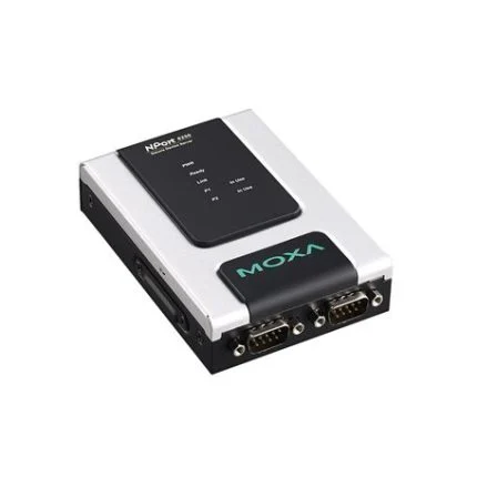 Moxa NPort 6150 / 6250