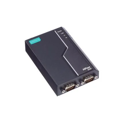 Moxa NPort 6150-G2 / 6250-G2