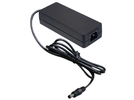 Bloc d'alimentation ORing PAX-482500 48 VDC 120 W avec câble de sortie jack