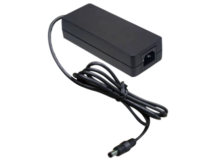 Bloc d'alimentation ORing PAX-482500 48 VDC 120 W avec câble de sortie jack