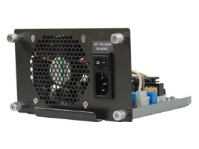 Module d'alimentation rack ORing RPM-130AC 130 W avec ventilateur et embase secteur