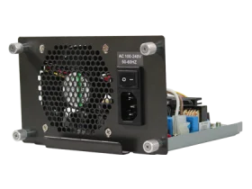Module d'alimentation rack ORing RPM-130AC 130 W avec ventilateur et embase secteur
