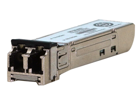 Module SFP BiDi 100 Mbit/s ORing SFP100B à connecteur LC simplex