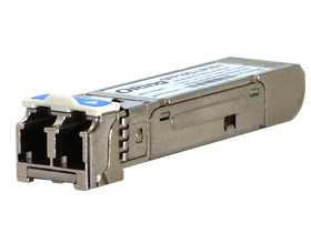 Module SFP+ 10 Gbit/s monomode ORing SFP10G avec connecteur LC duplex