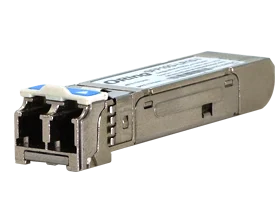 Module SFP+ 10 Gbit/s monomode ORing SFP10G avec connecteur LC duplex