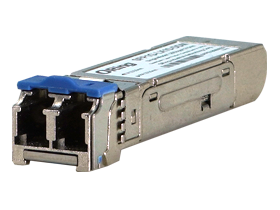 Module SFP BiDi Gigabit monomode ORing SFP1GB avec connecteur LC