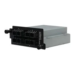 Module ORing SWM 4 ports fibre SC pour switch modulaire