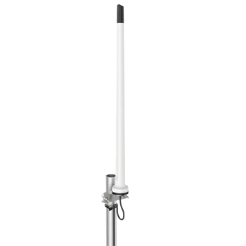 Antenne 4G omnidirectionnelle Poynting OMNI-121 avec support inox, vue principale