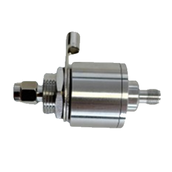Parafoudre coaxial Poynting RFLA-SMA-70 en laiton avec connecteurs SMA et cosse de terre Parafoudre coaxial Poynting RFLA-SMA-70 en laiton avec connecteurs SMA et cosse de terre