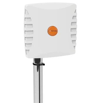 Antenne Wi-Fi directionnelle Poynting WLAN-61 4x4 MIMO sur support orientable