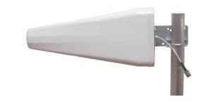 Antenne directive 4G LTE Prosoft A072710NJ-DS 10/11 dBi avec support de mât