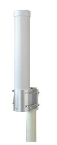 Antenne colinéaire 4G LTE Prosoft A072706NJ-OC 6/7 dBi à connecteur N femelle