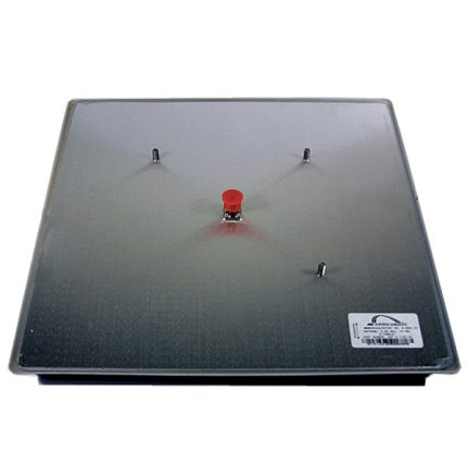Antennes panneau directionnelles Wi-Fi 2,4 GHz Prosoft A2408NJ-DP, A2413NJ-DP et A2419NJ-DP