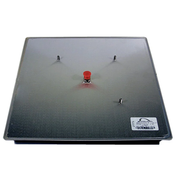 Antennes panneau directionnelles Wi-Fi 2,4 GHz Prosoft A2408NJ-DP, A2413NJ-DP et A2419NJ-D Antennes panneau directionnelles Wi-Fi 2,4 GHz Prosoft A2408NJ-DP, A2413NJ-DP et A2419NJ-DP