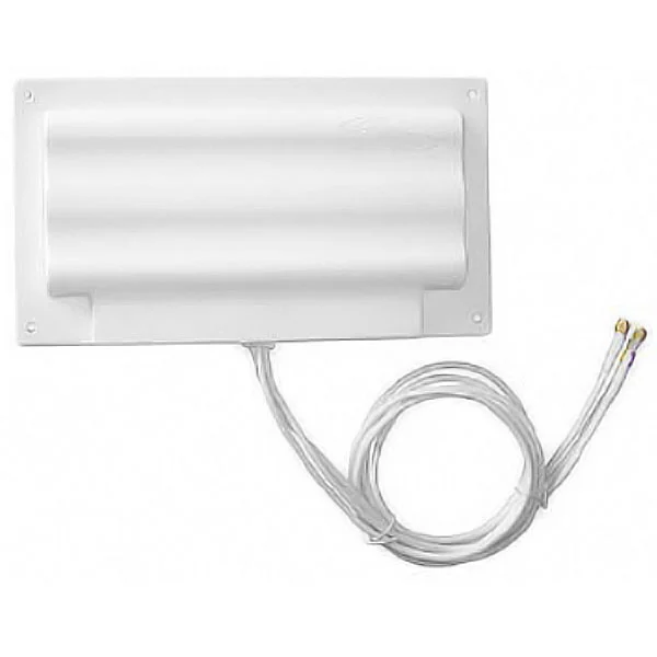 Antenne panneau MIMO 5 GHz Prosoft A5007S3-DP 7 dBi avec support articulé