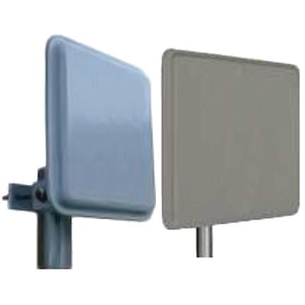 Antennes panneau directionnelles 5 GHz Prosoft A5019NJ-DP et A5024NJ-DP à connecteur N