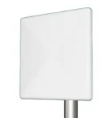 Antenne panneau MIMO bibande Prosoft A2512NJ3-DP 12 dBi à trois ports N femelle
