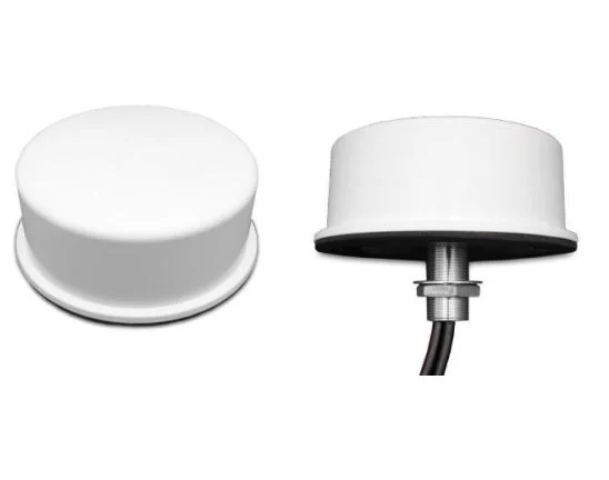 Antenne MIMO omnidirectionnelle bibande Prosoft A2504S3-O 4 dBi à câbles RP-SMA Antenne MIMO omnidirectionnelle bibande Prosoft A2504S3-O 4 dBi à câbles RP-SMA