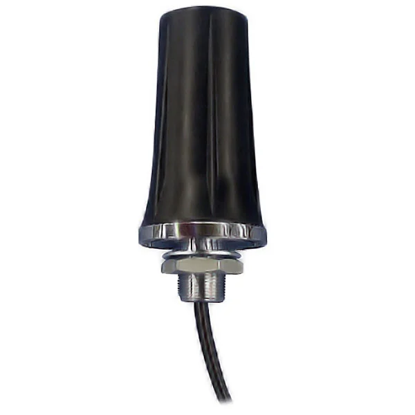 Antenne traversante Wi-Fi 5 GHz Prosoft A5003S-OBH 3 dBi avec câble RP-SMA