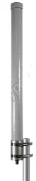 Antenne colinéaire renforcée 5,8 GHz Prosoft A5812NJ-OC 12 dBi pour station de base
