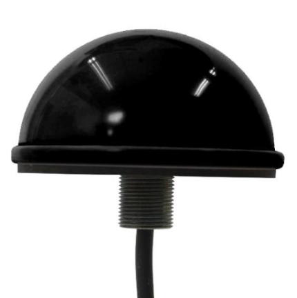 Antenne dôme Wi-Fi 5 GHz Prosoft 2,5 dBi omnidirectionnelle à connecteur RP-SMA