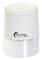 Antenne Wi-Fi profil bas Prosoft A2504NBHW-OC à montage traversant N, vue de profil