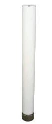 Antenne colinéaire bibande 2,4 et 5 GHz Prosoft A2505NJ-OC à connecteur N femelle