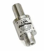 Parafoudre étanche Prosoft LP-25001 pour liaisons Wi-Fi 2,4 et 5 GHz