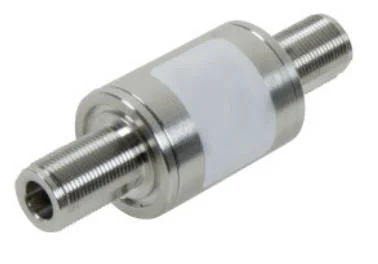 Parafoudre coaxial Prosoft LP-901 pour antenne cellulaire 4G LTE à connecteurs N