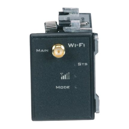 Module sled Wi-Fi Red Lion FlexEdge DAS avec connecteur d'antenne