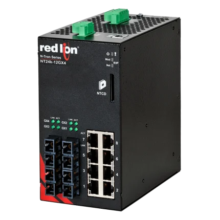 Red Lion N-Tron NT24K-12GX