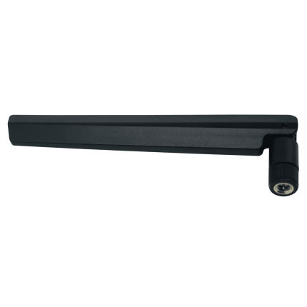 Antenne fouet 5G Robustel E000330174 à connecteur SMA mâle pour routeur