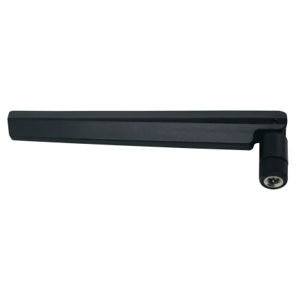 Antenne fouet 5G Robustel E000330174 à connecteur SMA mâle pour routeur