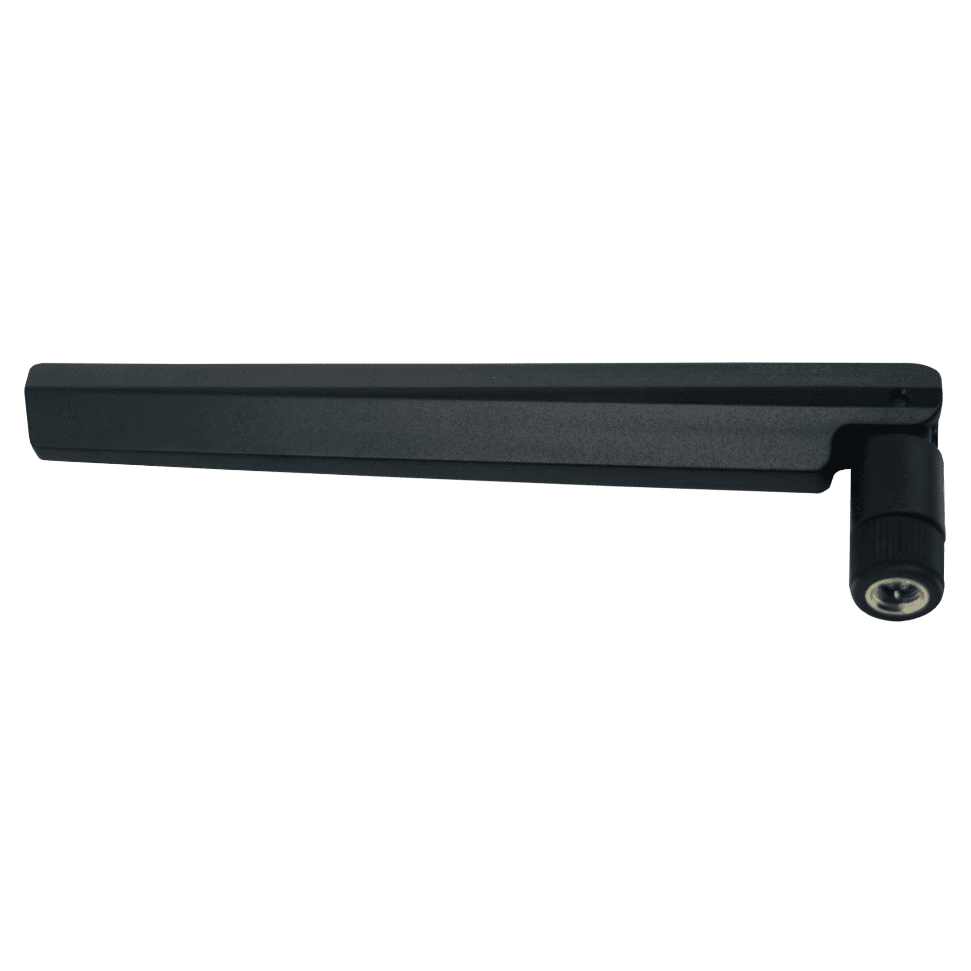 Antenne fouet 5G Robustel E000330174 à connecteur SMA mâle pour routeur Antenne fouet 5G Robustel E000330174 à connecteur SMA mâle pour routeur