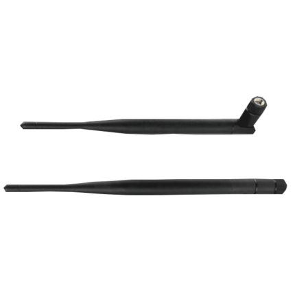 Antenne fouet LoRa 868 MHz Robustel E000330192 à connecteur SMA mâle