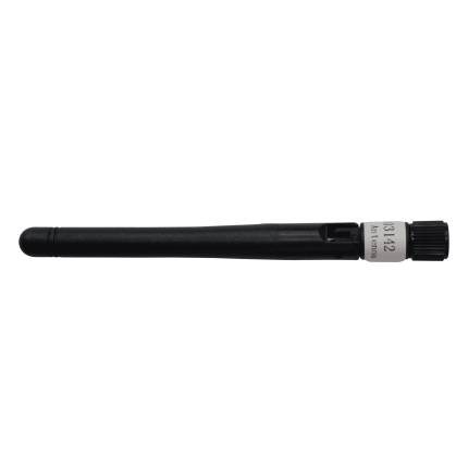 Antenne Wi-Fi bi-bande Robustel E000330142 à connecteur RP-SMA mâle