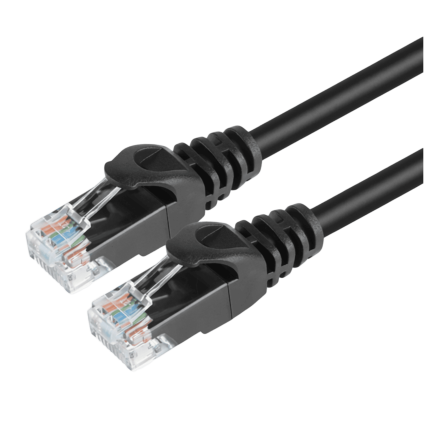Câble Ethernet Robustel E000630033 de 1 mètre pour routeur industriel