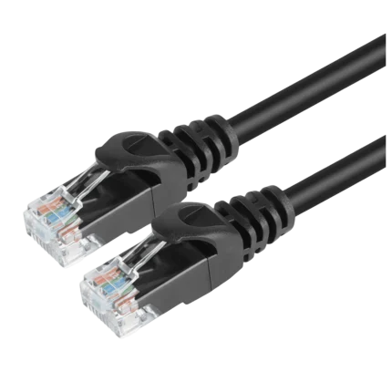 Câble Ethernet Robustel E000630033 de 1 mètre pour routeur industriel
