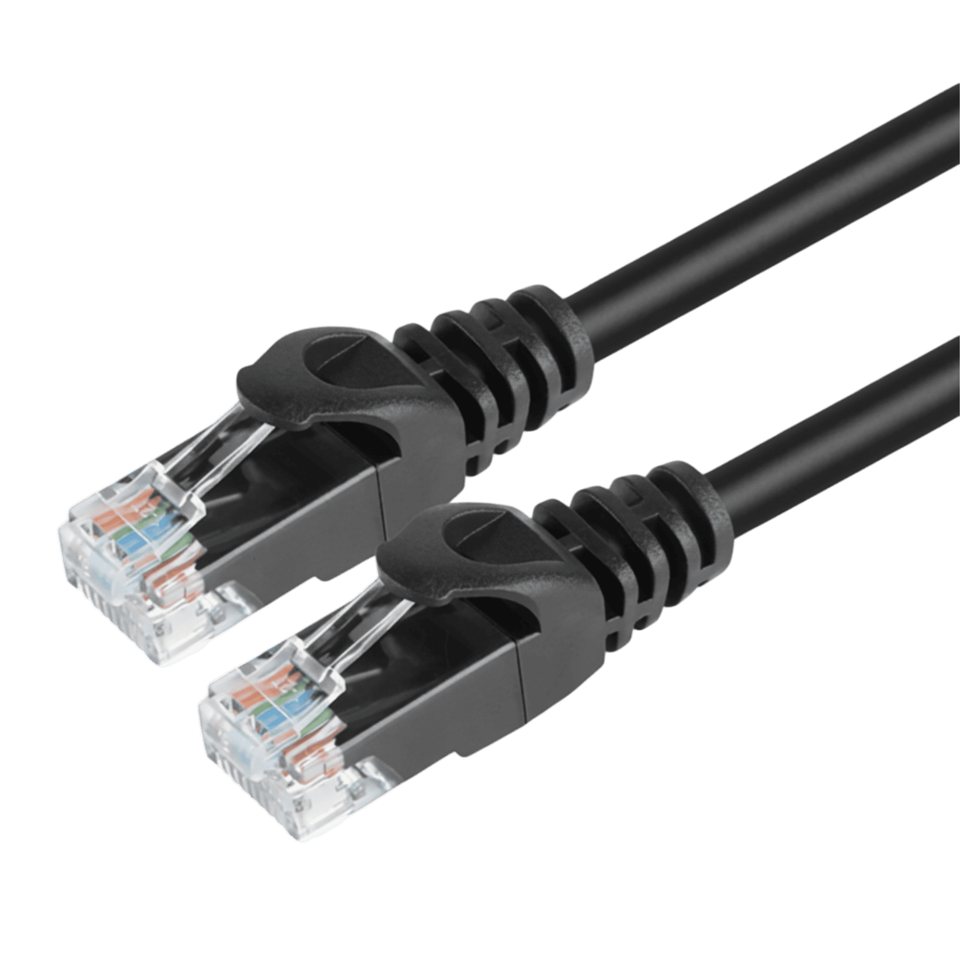 Câble Ethernet Robustel E000630033 de 1 mètre pour routeur industriel Câble Ethernet Robustel E000630033 de 1 mètre pour routeur industriel
