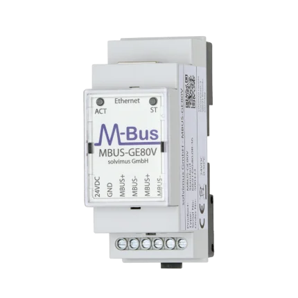 Solvimus MBUS-GEV